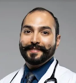 Dr. Nathaniel R. De La Cruz, MD