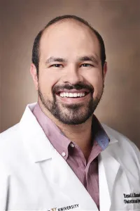 Dr. Emad A Elsamadicy, MD - Nashville, TN - Obstetrics & Gynecology, Maternal & Fetal Medicine