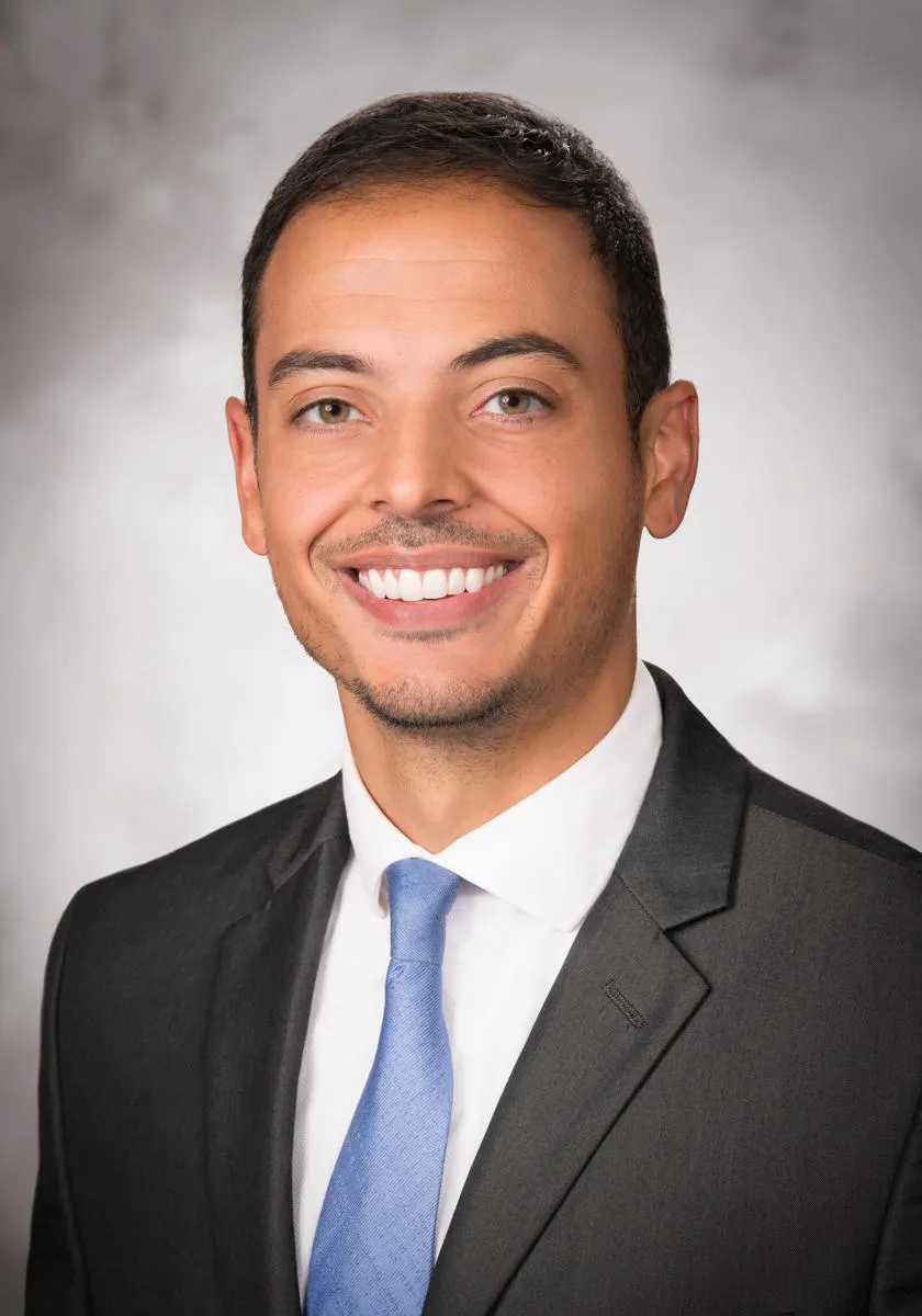 Dr. Daniel Alan Perry, MD