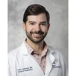 Dr. Drew Carter Johnson, MD - Tucson, AZ - Pediatrics