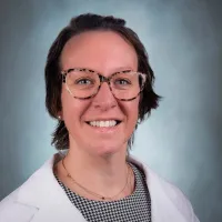 Dr. Mireille A. Liboiron, DO - Greenville, NC - Critical Care Medicine, Pediatrics