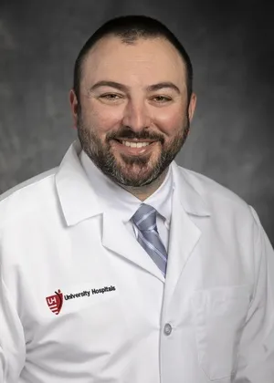 Dr. Matthew Burstein, MD, PhD - Parma, OH - Surgery, General Surgeon