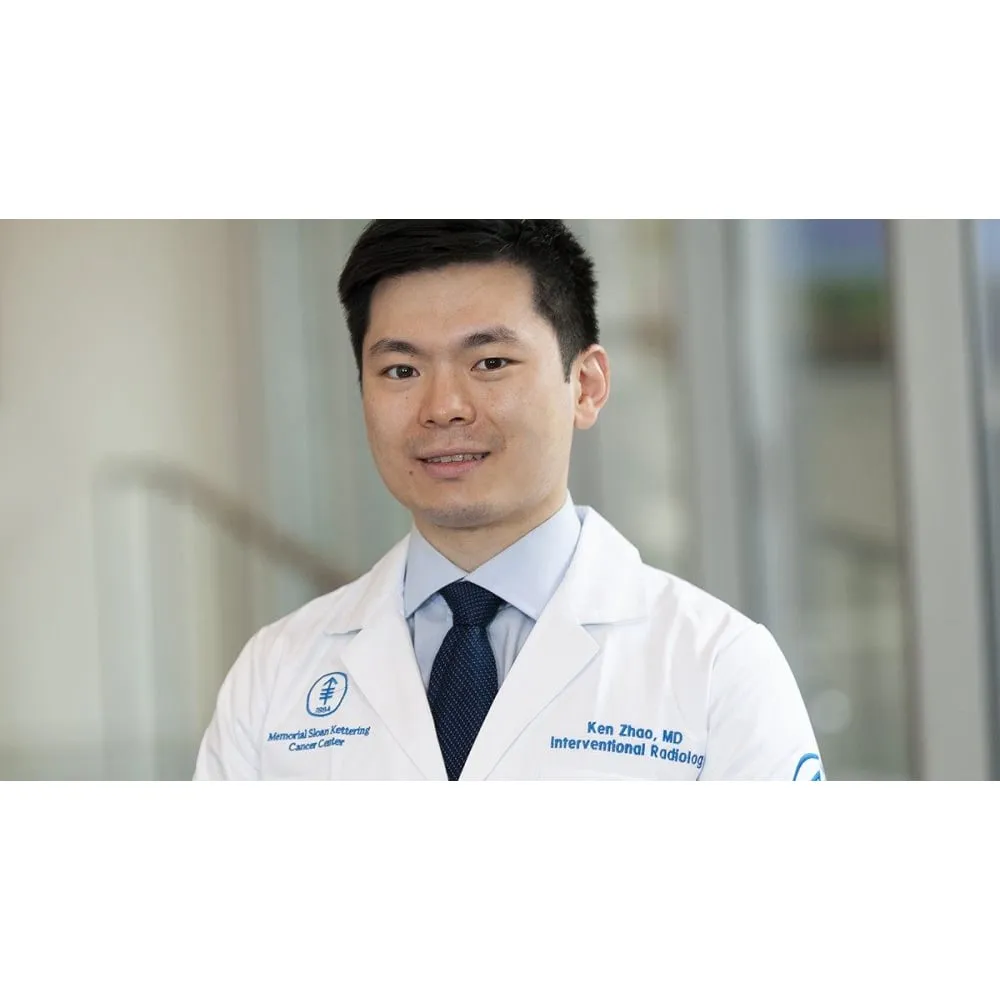 Dr. Ken Zhao, MD - Commack, NY - Diagnostic Radiology, Oncologist, Radiologist, Vascular & Interventional Rad