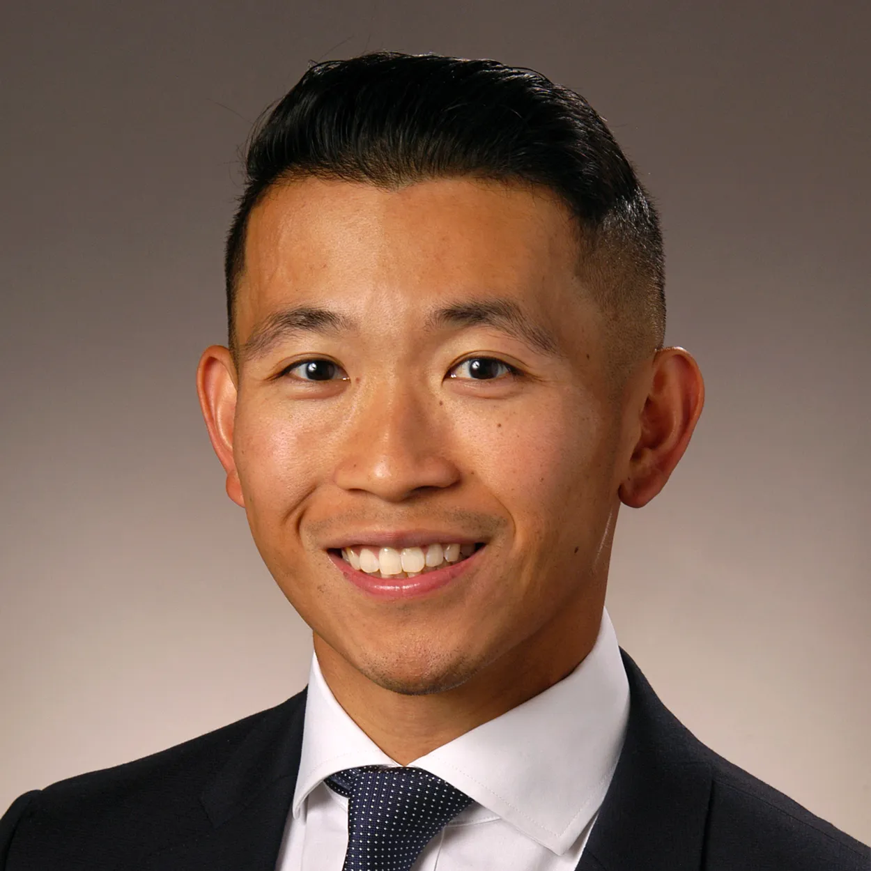 Dr. Charles Qin, MD