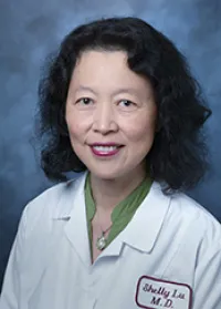 Dr. Shelly C Lu, MD - Los Angeles, CA - Gastroenterology