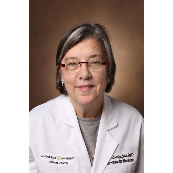 Dr. Joann Ann Lindenfeld, MD - Cookeville, TN - Internal Medicine, Cardiovascular Disease
