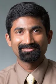 Dr. Rakesh R. Veerareddy, MD - Lebanon, NH - Orthopedic Surgery, General Orthopedics, Orthopedic Surgeon, Pediatric Orthopedic Surgery