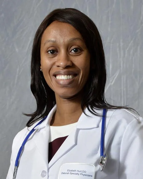 Dr. Elizabeth Muthoni Hurt, DO - Browns Mills, NJ - Interventional Cardiology, Cardiovascular Disease