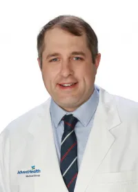Dr. Harry Aubin, MD - Daytona Beach, FL - Surgery