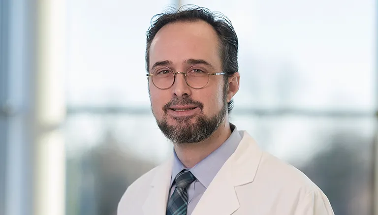 Dr. Tobias Alecio Mattei - Saint Louis, MO - Neurological Surgery, Neurosurgery