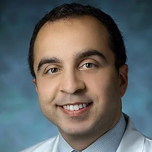 Dr. Allen Omid Eghrari, MD - Baltimore, MD - Ophthalmology, Ophthalmologist