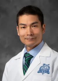 Dr. Daizo Tanaka, MD - Detroit, MI - Cardiovascular Surgery