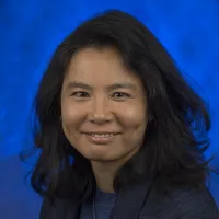 Dr. Qiwei Paulson, MD - Austin, TX - Internal Medicine