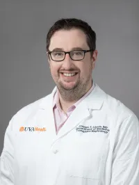 Dr. Joseph T Leeds, MD - Charlottesville, VA - Nephrology
