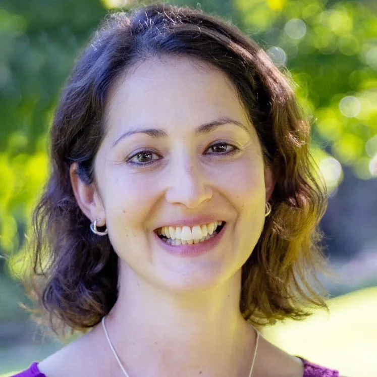 Dr. Kelly Grover, PhD