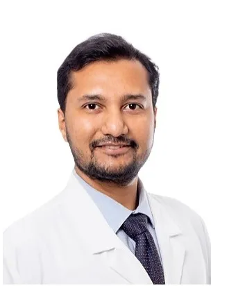 Dr. Ujjawal H. Gandhi - Cary, NC - Oncology, Hematologist, Oncologist