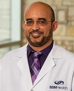 Dr. Abdulmonam Ali, MD - Mount Vernon, IL - Other, Other Specialty