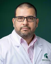 Dr. Senan Sabah Abdul-Hamed, MD - East Lansing, MI - Plastic Surgery, Surgery