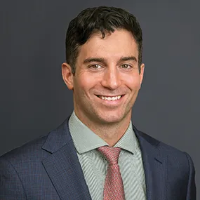 Dr. Valentino Val J Bianco, DO - Erie, PA - Thoracic Surgery