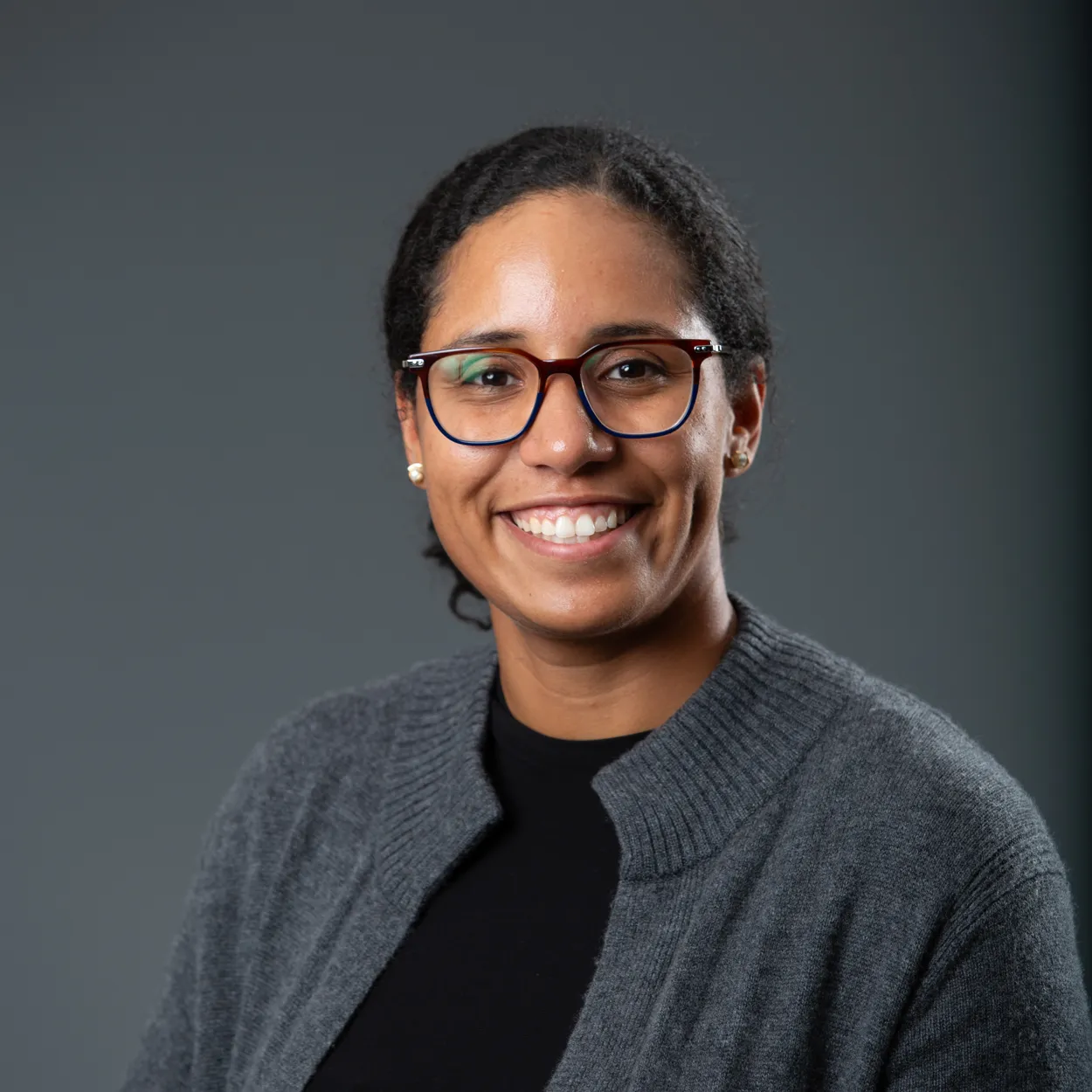 Dr. Anais A. Ovalle, MD - Lebanon, NH - Infectious Disease, Infectious Disease Specialist