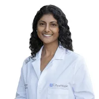Rusha Bhandari, MD, MS - Duarte, CA - Oncology
