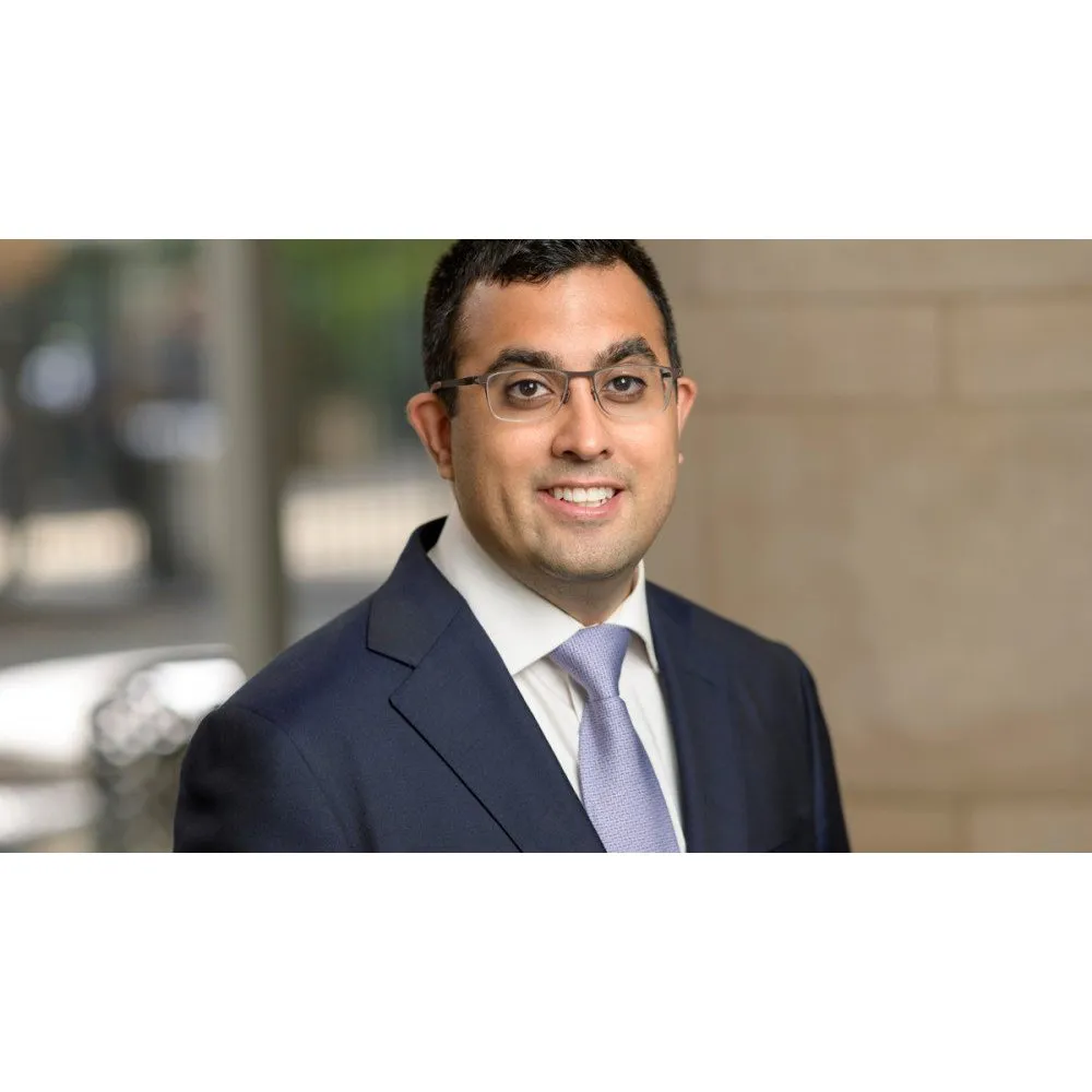 Dr. Ritesh R. Kotecha, MD - New York, NY - Oncology, Oncologist