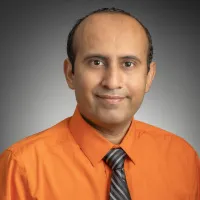 Dr. Saurabhkumar Patel, MD - Suffolk, VA - Hospital Medicine, Internal Medicine
