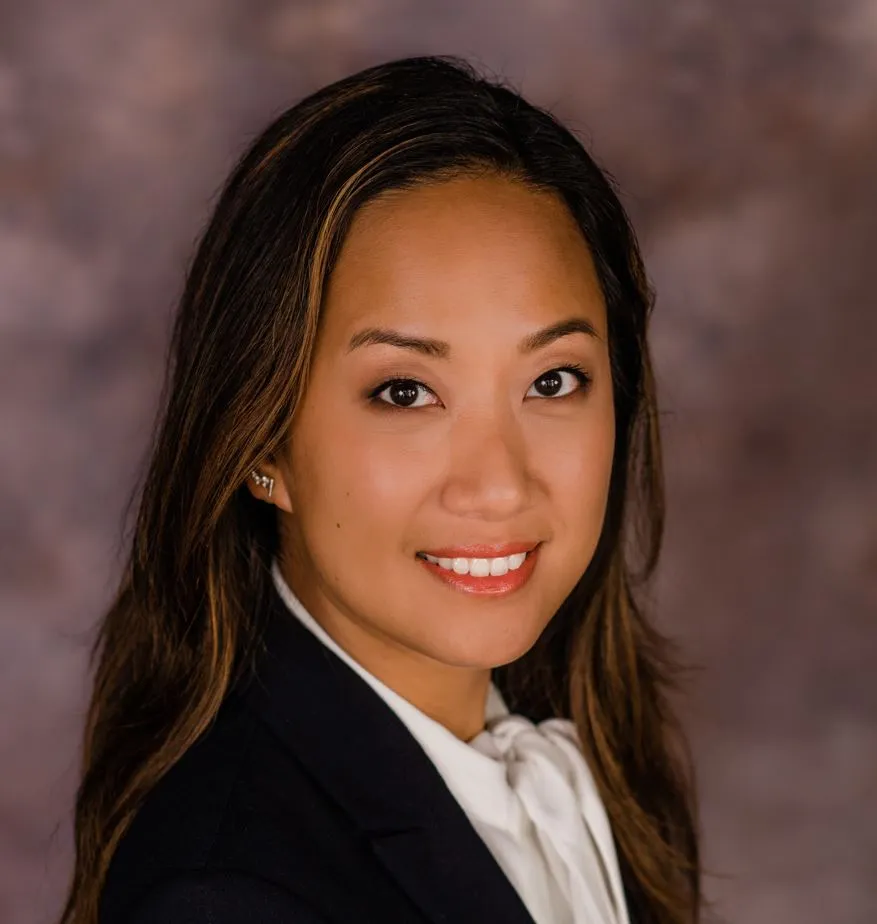Dr. Sydney Tingshan Jiang, MD