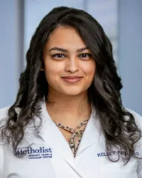 Dr. Kelsey Patel, DO - Baytown, TX - Cardiovascular Disease
