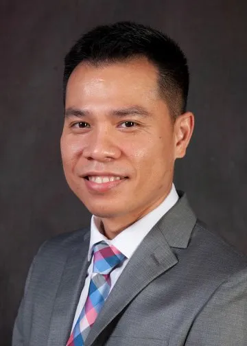 Dr. Chau B. Nguyen, DO - Georgetown, TX - Internal Medicine