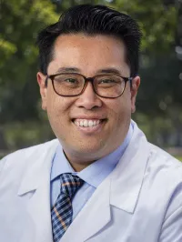 Dr. Steven Yale, MD - Vista, CA - Internal Medicine