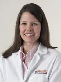 Dr. Amy C Brown, MD - Charlottesville, VA - Pediatrics