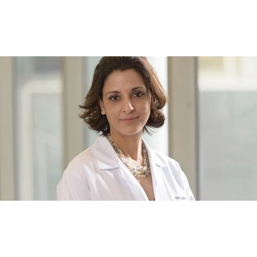 Dr. Mini Kamboj, MD - New York, NY - Infectious Disease, Infectious Disease Specialist