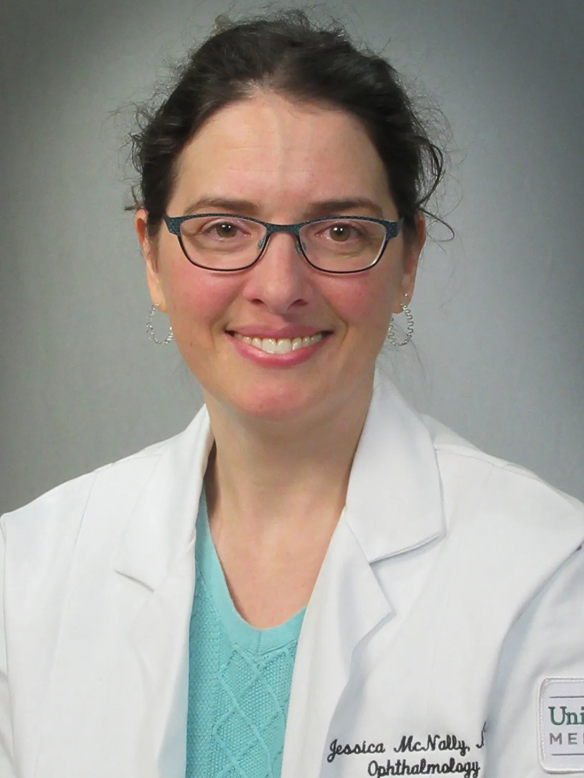 Dr. Jessica J. Mcnally, MD