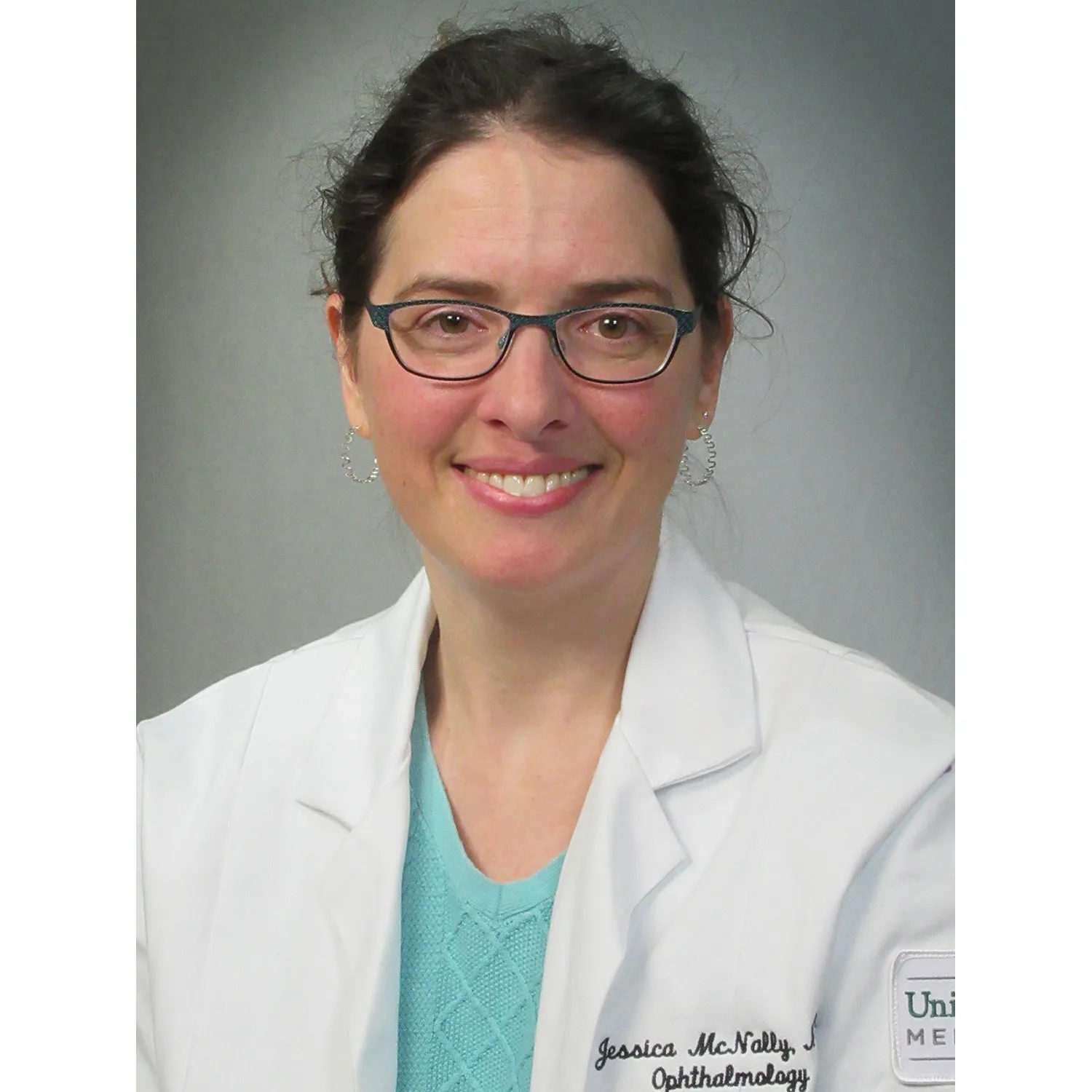 Dr. Jessica J. Mcnally, MD - Barre, VT - Ophthalmology, Ophthalmologist