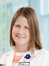 Amanda Jean Johnson, PhD - Marquette, MI - Psychology