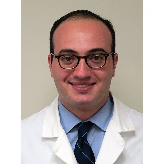 Dr. Andrew James Paris, MD - Philadelphia, PA - Internal Medicine, Critical Care Medicine, Pulmonology
