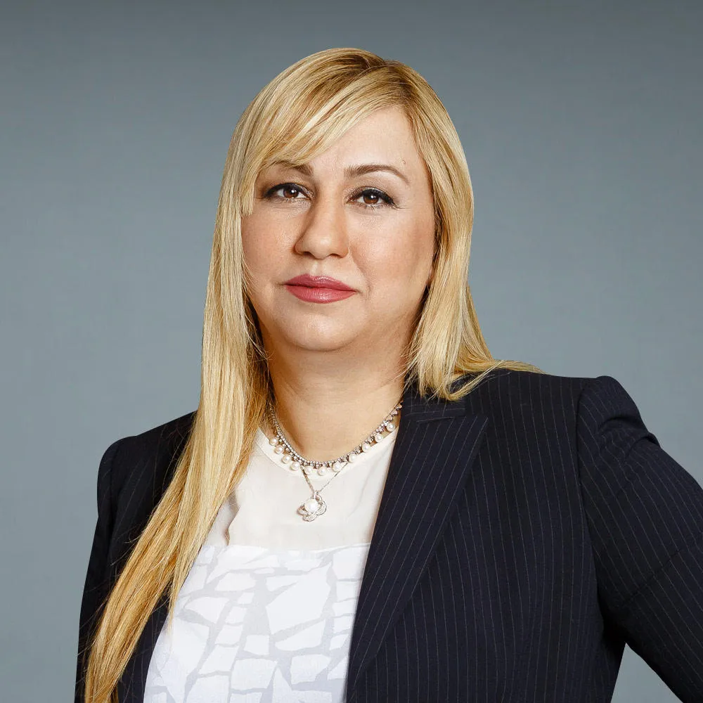 Dr. Sepideh Mehri, MD - New York, NY - Obstetrics & Gynecology