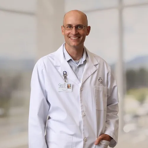 Dr. Trent W. Shelton, DO - Rutland, VT - Diagnostic Radiology, Radiologist
