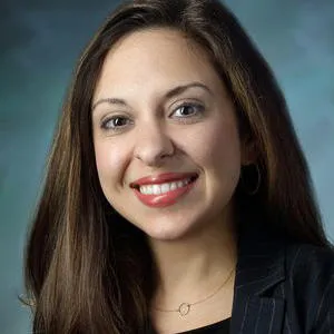 Dr. Sara Christina Sadreameli, MD - Baltimore, MD - Pediatrics, Internist/pediatrician