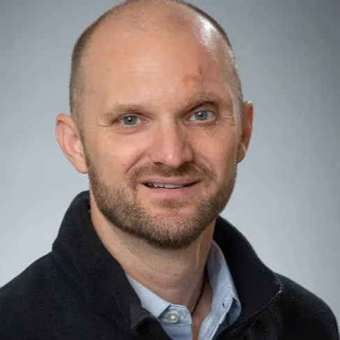Dr. Scott Thomas Michaelson, DO - New Orleans, LA - Emergency Medicine, Emergency Medicine Specialist