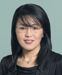 Dr. Jenny J Hong, MD - McLean, VA - Surgery