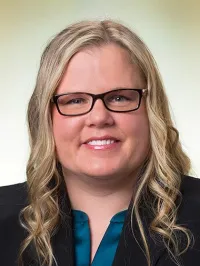 Dr. Katrina Elaine Erickson, OD - Superior, WI - Optometry