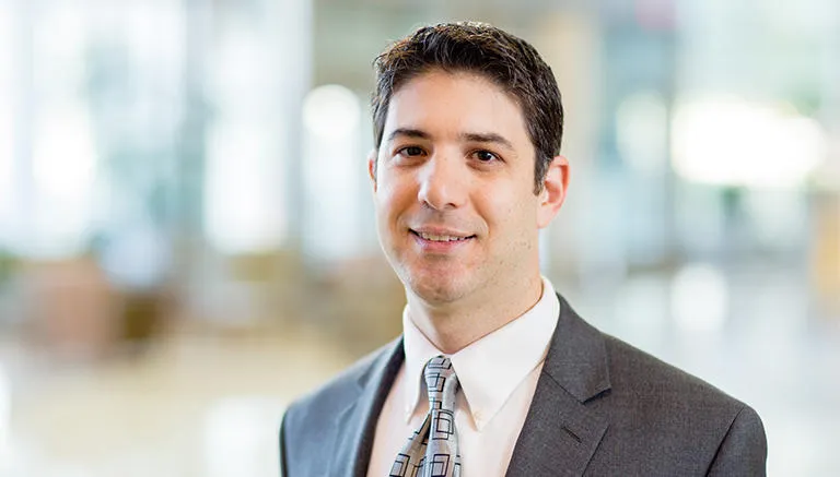 Dr. Yuval Asner - St. Louis, MO - Psychiatry