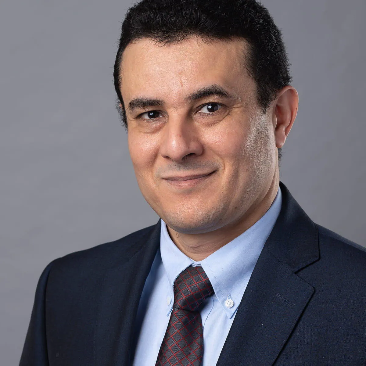 Dr. Talal M Gharir - Roswell, GA - Emergency Medicine, Emergency Medicine Specialist