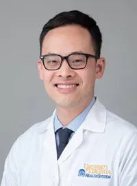 Dr. John S Kim, MD - Charlottesville, VA - Pulmonology