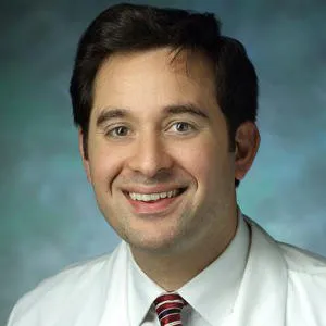Dr. Farzad Sedaghat, MD - Baltimore, MD - Radiation Oncology, Radiation Oncologist