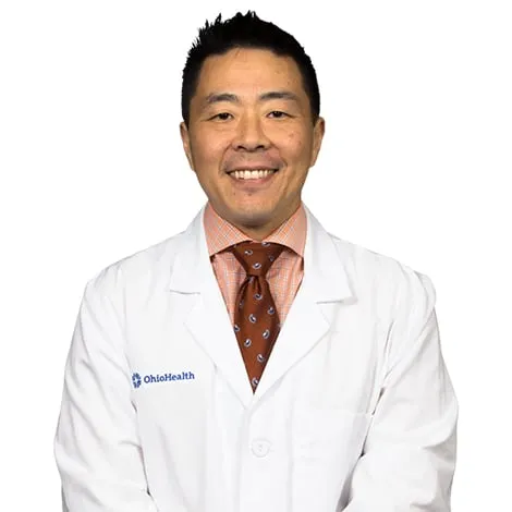 Dr. Richard Jin-Hyuk Ko, DO - Columbus, OH - Other, Other Specialty, Critical Care Specialist, Sleep Medicine