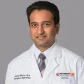 Dr. Anshul Bhalla, MD - Memphis, TN - Nephrology, Internal Medicine