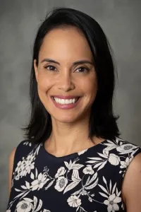 Dr. Camille M. Huwyler, MD